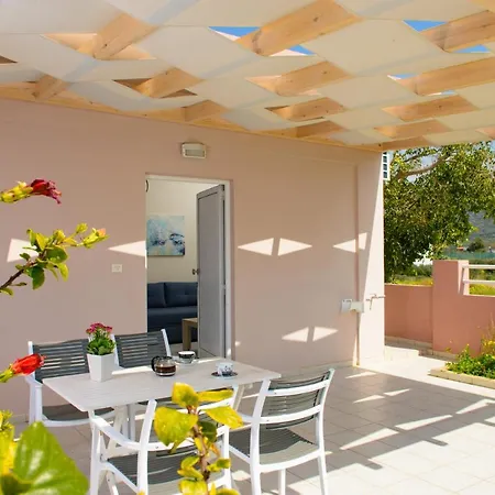 Kalliope Holiday home *