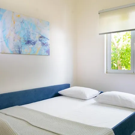 Kalliope Holiday home