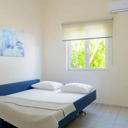 Kalliope Holiday home *