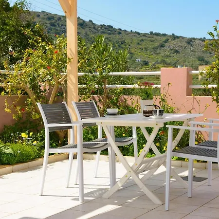 Casa vacanze Kalliope
