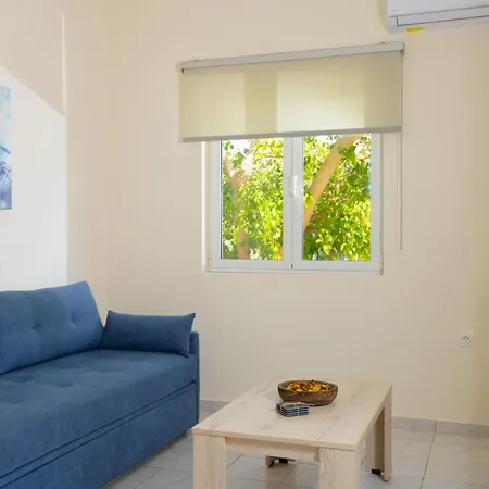 Holiday home Kalliope